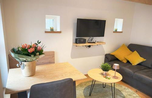 Ferienhaus Altes Backhaus für 2 Personen - Foto 1