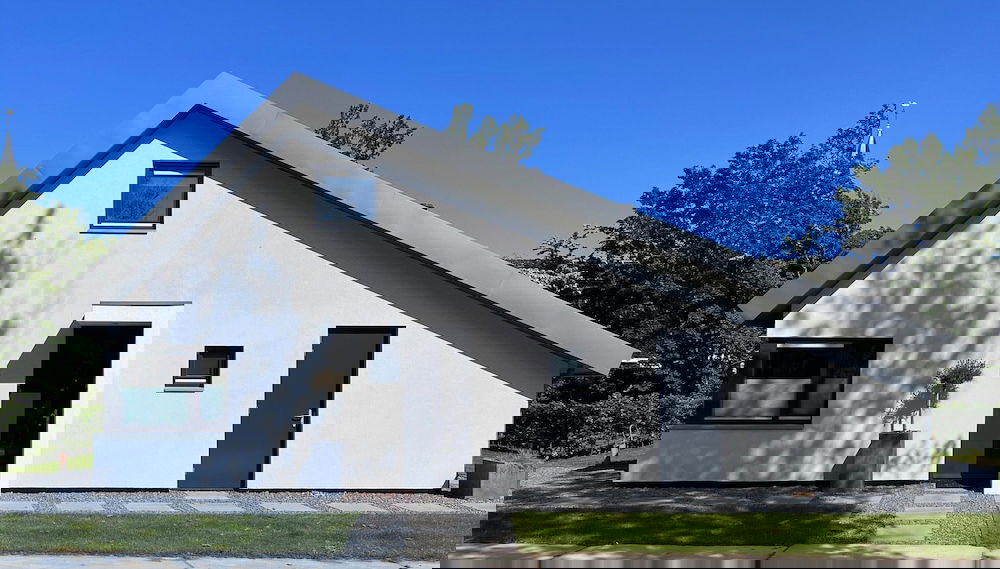 Eco-friendly Villa With Terrace and Garden - Foto 1, Imagem principal