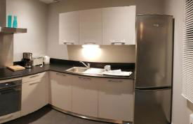 Appartement Le Saint Nazaire - Les Balcons de la Cité - Foto 23