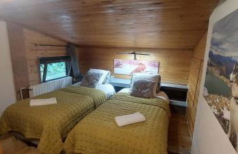 La Maison de Charlie Les 2 Alpes - Photo 22