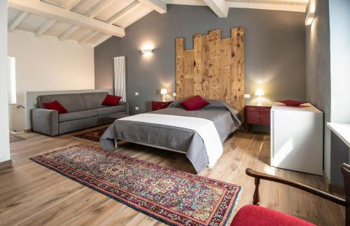 Bossema Luxury Countryhouse - Foto 21