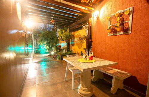 Casa confortavel Somos Pet Friendly - Foto 23