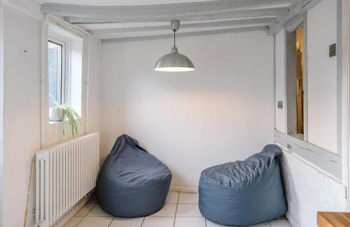 Jenny Rose Cottage, Wickham Market - Foto 9