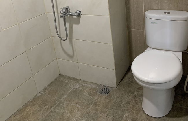 Gracia Room Apartemen Grand Dhika City Bekasi - Foto 24