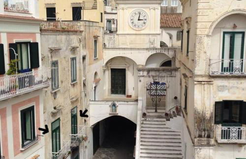 Casa Letizia Amalfi Coast - Photo 25