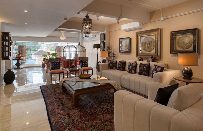 Aspira Residence Ruamrudee - Foto 6