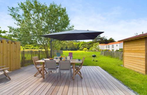 Maison pour 6 adultes,1 enfant - piscine collective - Photo 25