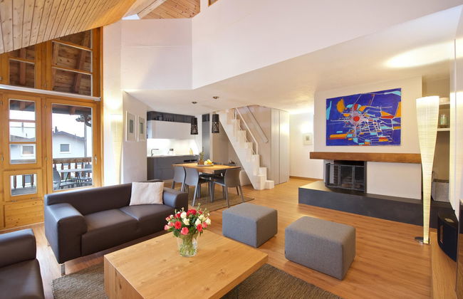 Schweizerhof 134 - Foto 13