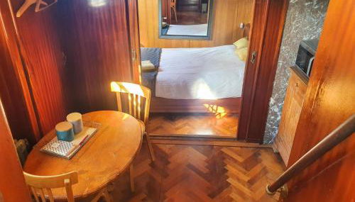 Bateau péniche Lille - Euratechnologie - Foto 3