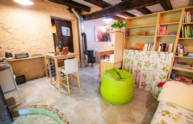 Vintage House Podliparska - Photo 28