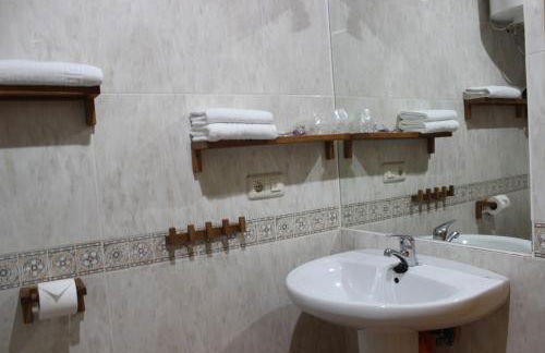 Apartamentos el Cardenillo - Foto 21