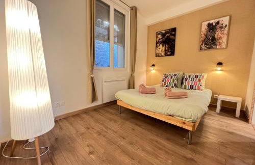 L'Échappée Bleue - Foto 12