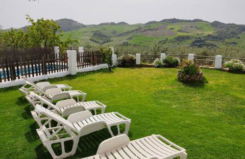 Villa Huerta Nacimiento - Foto 7