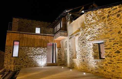 Petite et Grande Bergeries - Foto 17