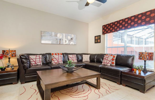 Paradise Palms Resort by DWS Vacation Villas - Foto 34