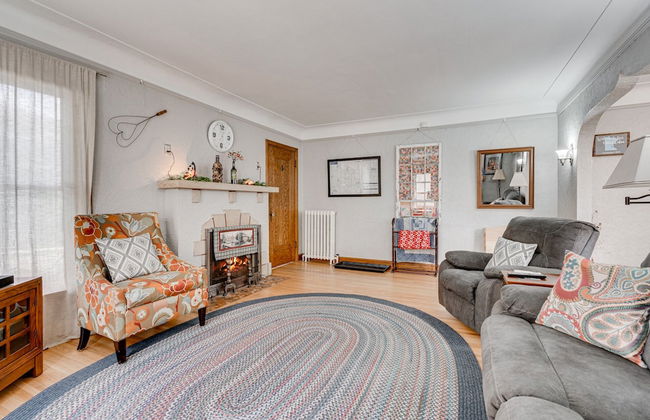 Edina Escape - Photo 17