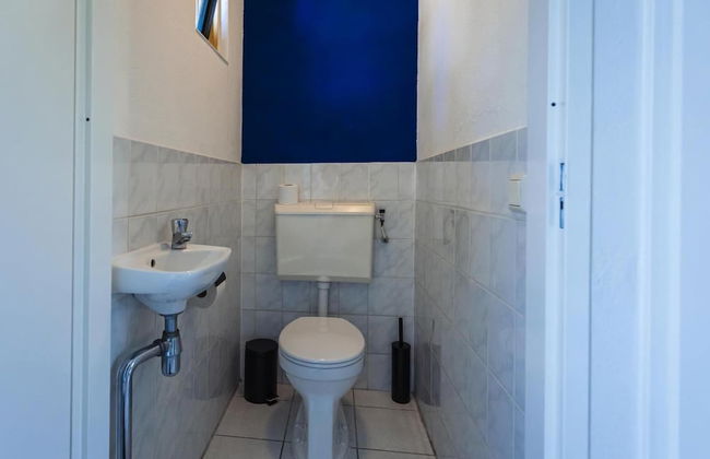 Holiday Home in Nijmegen With Garden Terrace - Foto 2