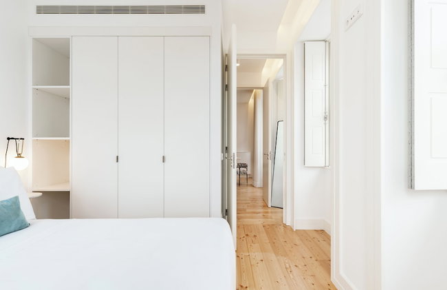 Feel Porto Clérigos Charm Flats - Foto 35