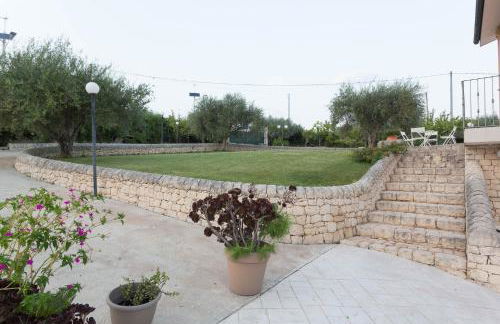 Villa Calaforno - Foto 10