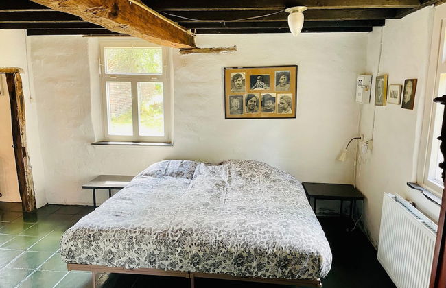 Spacious Farmhouse near Forest in Stramproy - Foto 27