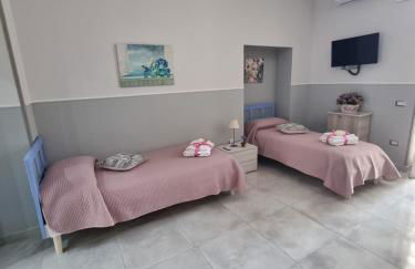 Miriam's House Pompei - Foto 47