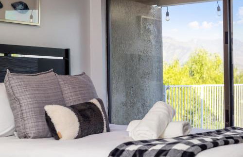 Off Grid Mountaintop Paradise Pool Spa and Games - Foto 44