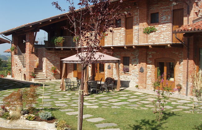 Agriturismo Il Palazzetto - Foto 24