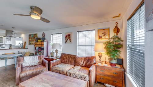 Pet-Friendly Austin Home with Private Yard and Deck! - Foto 4