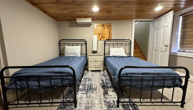 Sunrise Cove - Foto 5, Habitación