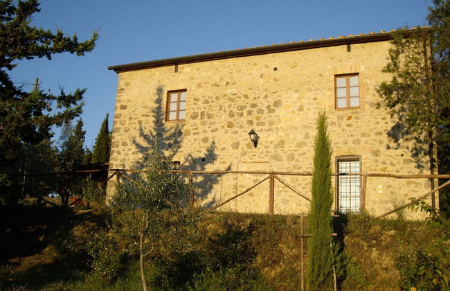 Bellavista farm of Quercini Maurizio - Foto 14