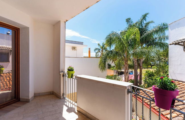 3278 Guest House Eleonora - Unità Familiare by Barbarhouse - Foto 27