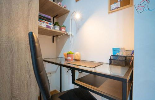 Ke Casetta Tenerife Maya apartment - Foto 34