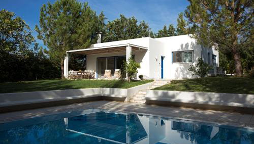 Melissaki Villas - Foto 1