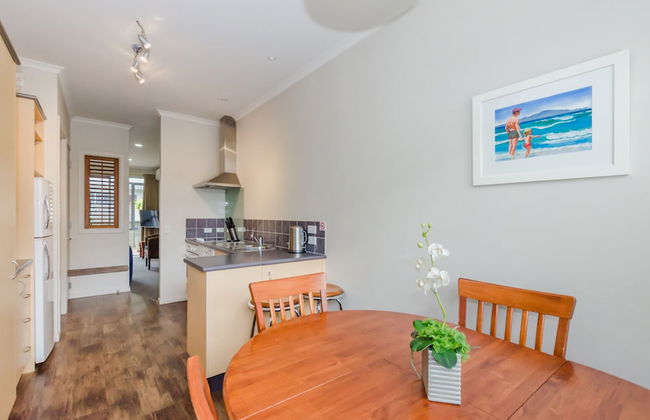 Raumati Sands Resort - Foto 17