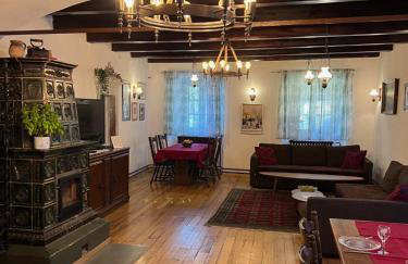 Villa Taborec - Foto 38