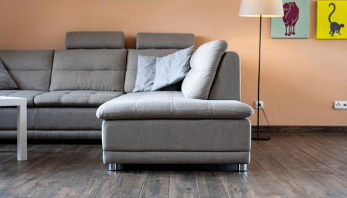 Ferienhaus Landurlaub mit Kamin - Foto 5