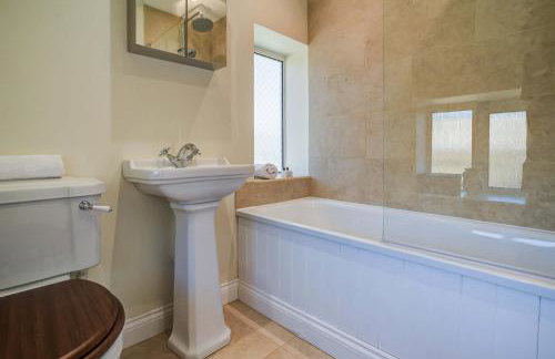 Rose Cottage - Foto 13