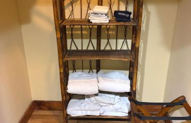 Red Top Tree House - Foto 18