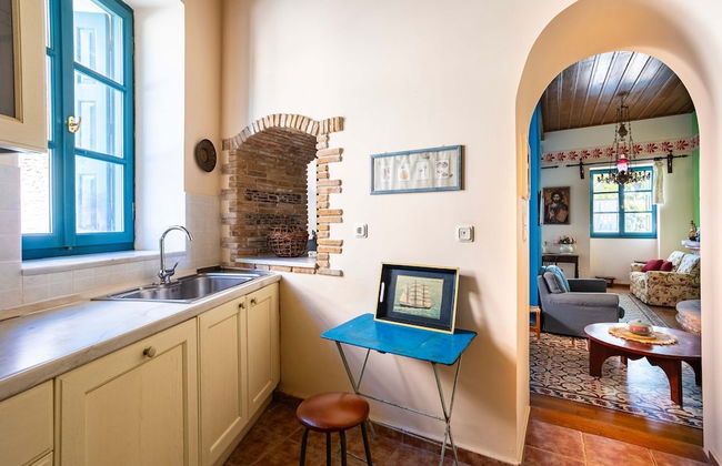 Beachfront Serenity - Petalidi s Moorea Gem - Foto 10