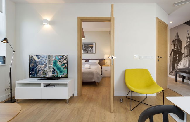 Riverside Aparthotel - Foto 67