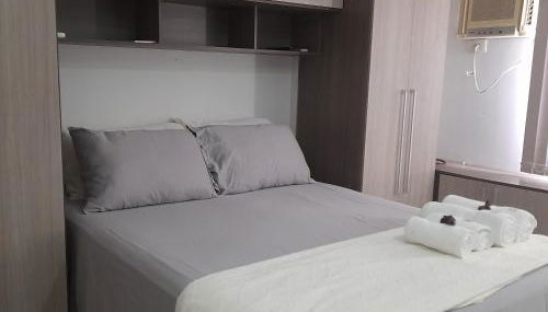 Excelente apartamento p/ temporada- Barra/ Região Olímpica - Foto 4