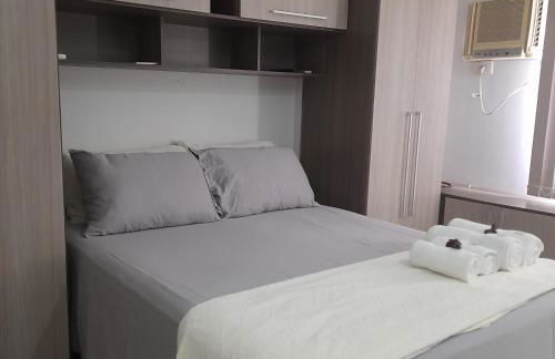 Excelente apartamento p/ temporada- Barra/ Região Olímpica - Foto 4