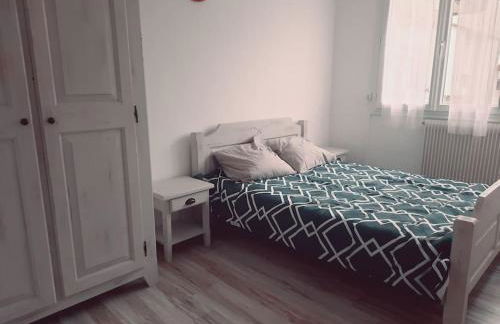 les Yuccas, Appartement Montpellier F3 - Foto 7