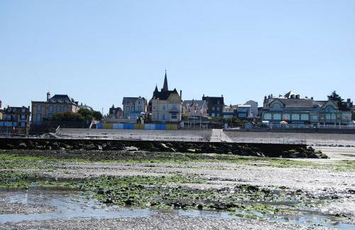 Très proche Granville Résidence Midship - Foto 17