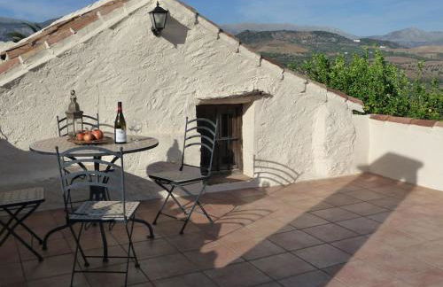 La Molina Del Olivar - Peaceful Location - Foto 51