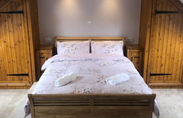 Amazing Alps and Loch views - HOT TUB and pet friendly - Foto 45