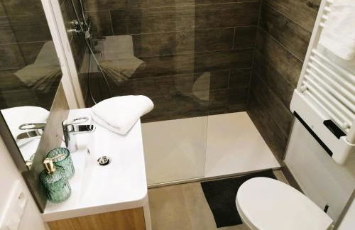 Le Blies'Art - Sarreguemines - 4 pers - Foto 18