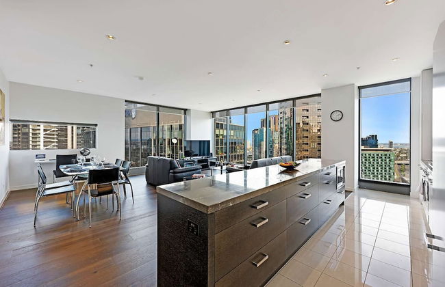 Southbank Apartments - Freshwater Place - Foto 38