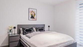 Wohnung im luxuriösen Anwesen mit Panoramablick - Foto 2