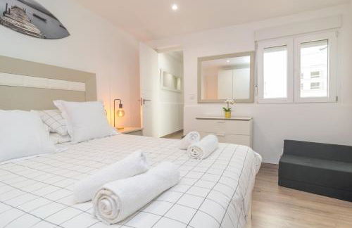 Centric in Palma With 3 Bedrooms and 1 Bathrooms - Foto 34